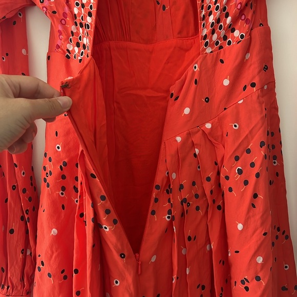 Free people dress - Picture 6 of 8